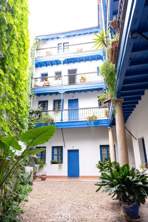 Tourist House Santa Cruz Apartment Seville Exterior photo